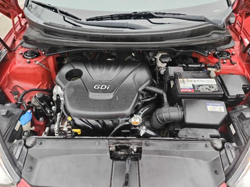 Used 2017 Hyundai Veloster image 36