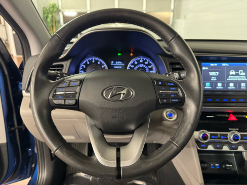 Used 2020 Hyundai Elantra Value Edition image 17