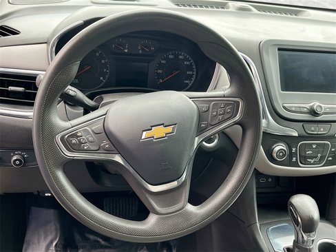 Used 2024 Chevrolet Equinox LS image 11