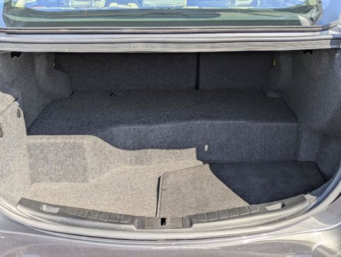 Used 2018 Ford Fusion S image 35