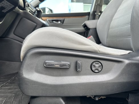 Used 2017 Honda CR-V EX image 24