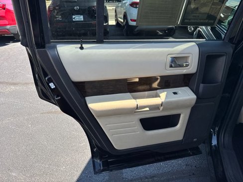 Used 2016 Ford Flex Limited image 14