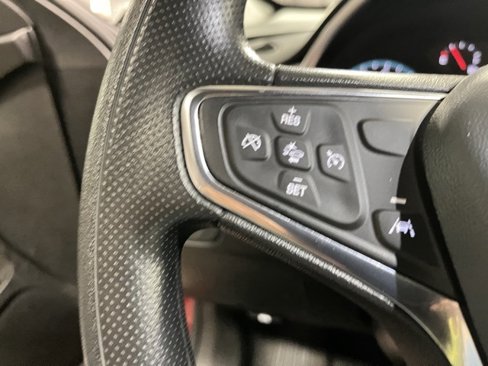 Used 2024 Chevrolet Malibu LT image 21