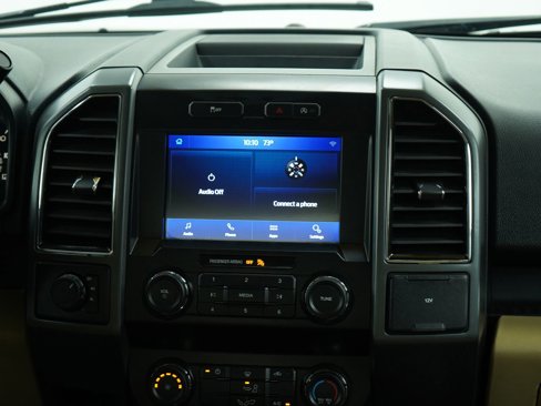 Used 2019 Ford F150 XLT w/ XTR Package image 15