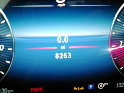 Certified 2024 Mercedes-Benz GLB 250 image 34