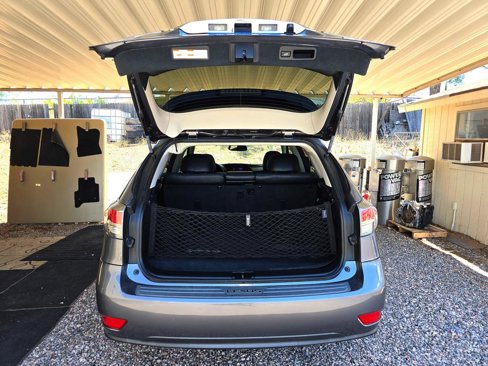 Used 2015 Lexus RX 350 AWD image 13