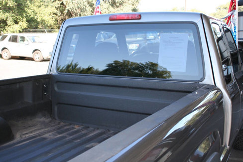 Used 2006 MAZDA B-Series Pickup 4x4 Cab Plus B4000 image 24
