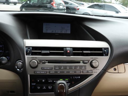 Used 2014 Lexus RX 350 FWD image 46