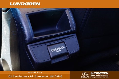 Used 2018 Subaru Outback 2.5i Premium image 19