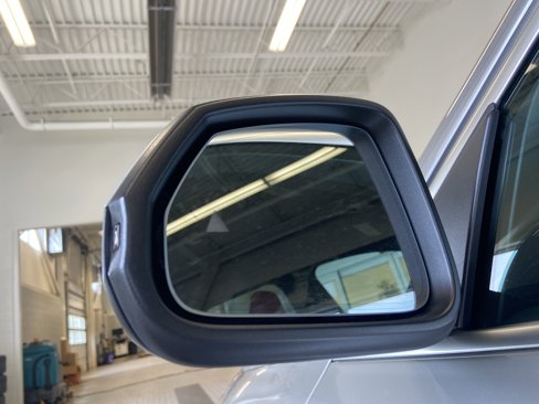 Used 2025 BMW X1 xDrive28i w/ Technology Package image 10