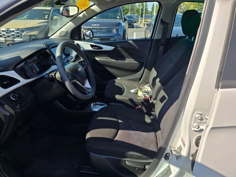 Used 2017 Chevrolet Spark LT image 24