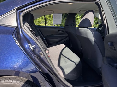 Used 2023 Toyota Corolla LE image 11