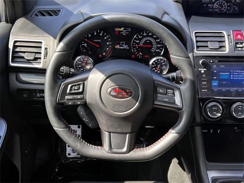 Used 2020 Subaru WRX Limited image 38