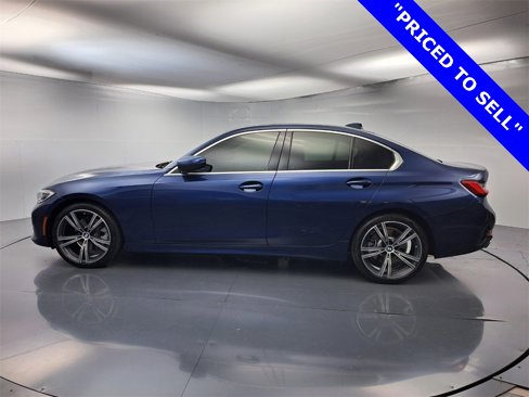 Used 2020 BMW 330i Sedan w/ Convenience Package image 6