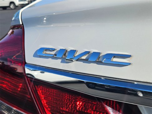 Used 2015 Honda Civic EX-L image 31