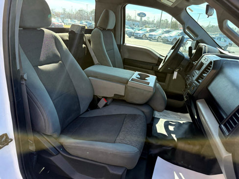 Used 2017 Ford F150 XL w/ Equipment Group 101A Mid image 14