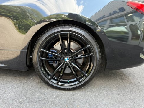 Used 2021 BMW 440i xDrive Coupe w/ Premium Package image 43
