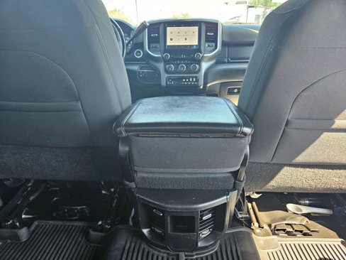 Used 2022 RAM 3500 Big Horn w/ Level A Equipment Group image 45