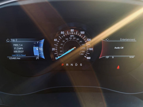 Used 2018 Ford Fusion SE w/ Fusion SE Technology Package image 13
