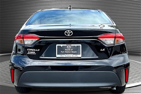 Used 2024 Toyota Corolla LE image 5