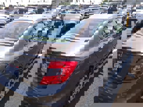 Used 2012 Honda Civic LX image 3