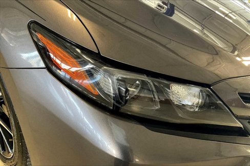 Used 2023 Toyota Camry SE image 25