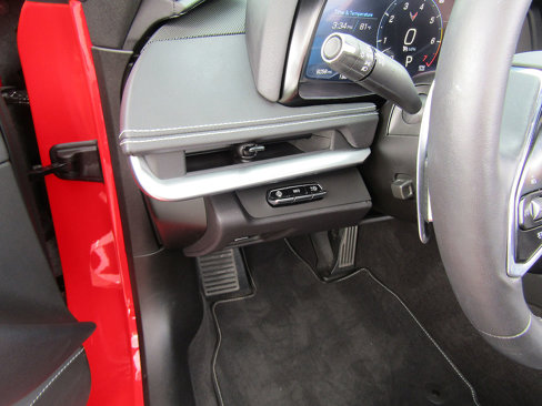Used 2023 Chevrolet Corvette Stingray Preferred Conv w/ Z51 Performance Package image 15