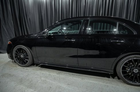 Certified 2022 Mercedes-Benz A 220 image 5