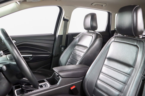 Used 2019 Ford Escape SEL image 23