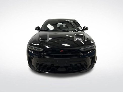 Used 2023 Dodge Hornet GT w/ GT Blacktop Package image 10