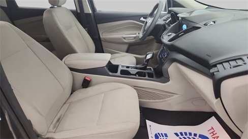 Used 2019 Ford Escape SE image 21
