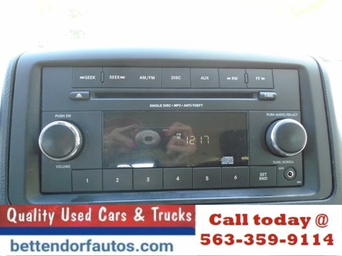 Used 2015 Dodge Grand Caravan American Value Package image 15