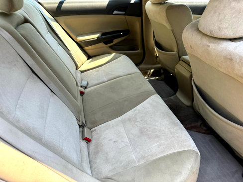 Used 2010 Honda Accord LX-P image 35