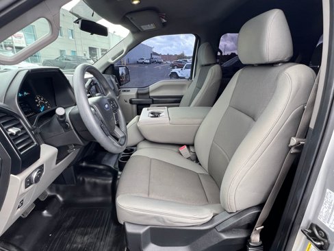Used 2015 Ford F150 XL w/ Equipment Group 101A Mid image 11