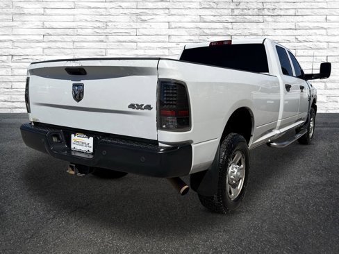 Used 2014 RAM 2500 Tradesman image 3