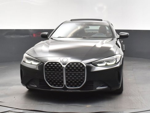 Certified 2023 BMW 430i Coupe w/ Premium Package image 10