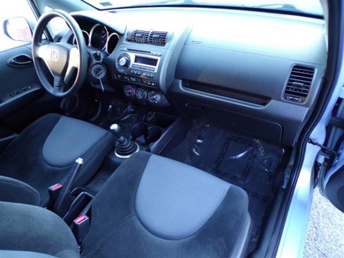 Used 2008 Honda Fit image 19