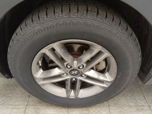 Used 2017 Hyundai Santa Fe Sport image 31