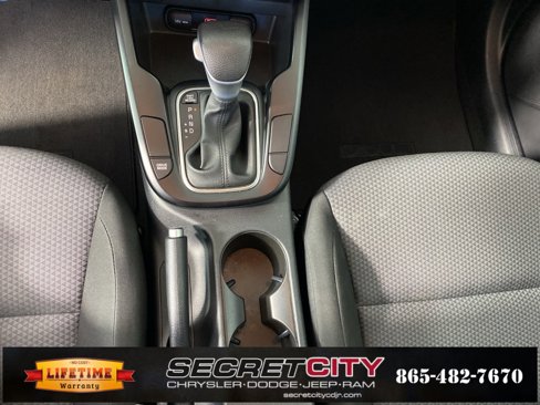 Used 2022 Kia Soul LX w/ Technology Package image 23