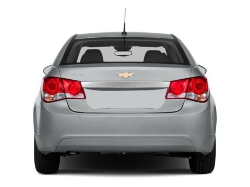 Used 2014 Chevrolet Cruze LT image 6