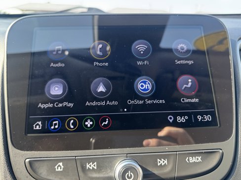 Used 2023 Chevrolet Malibu LT image 12