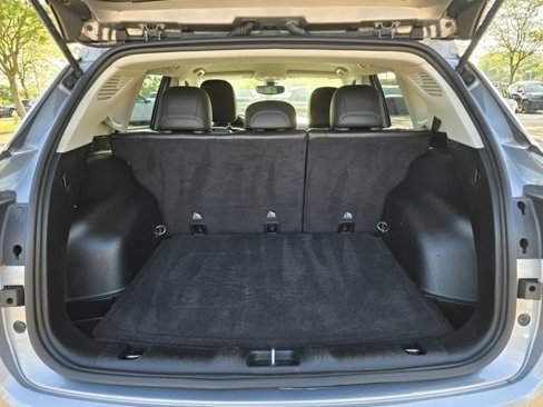 Used 2020 Jeep Compass Latitude w/ Cold Weather Group image 25