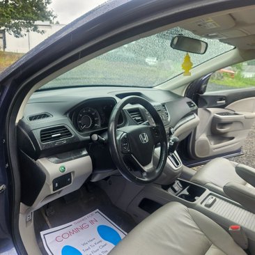 Used 2014 Honda CR-V EX-L image 31
