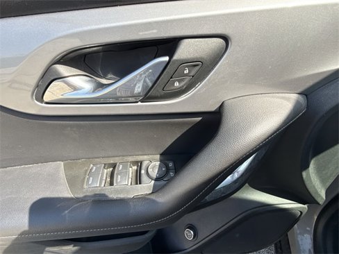Certified 2021 Chevrolet Blazer LT image 22