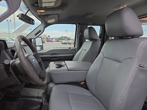 Used 2015 Ford F250 XL w/ Power Equipment Group image 11