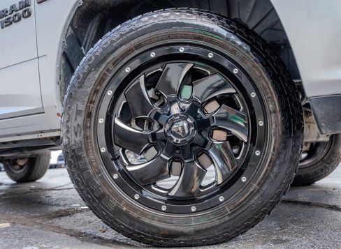 Used 2014 RAM 1500 Express image 13