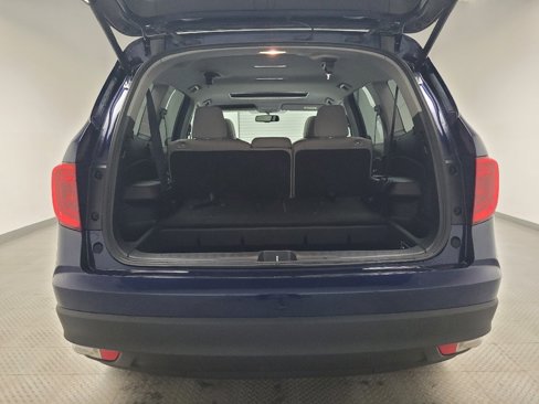 Used 2018 Honda Pilot EX-L image 29