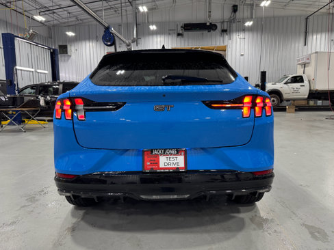 Used 2021 Ford Mustang Mach-E GT w/ GT Performance Edition image 7