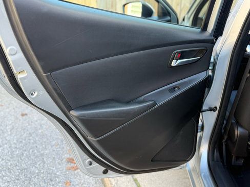 Used 2018 Toyota Yaris iA image 33