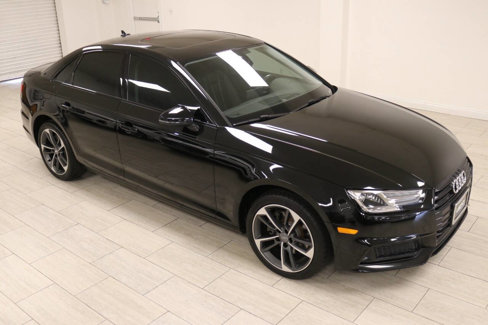 Used 2019 Audi A4 2.0T Premium image 87